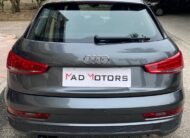 Audi Q3 2.0 TDI 150 CV S-LINE INT EST 2015