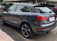 Audi Q3 2.0 TDI 150 CV S-LINE INT EST 2015