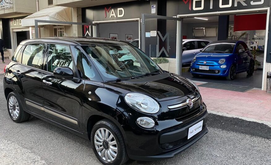 Fiat 500L 1.3 Multijet 85 CV  NEO 2015