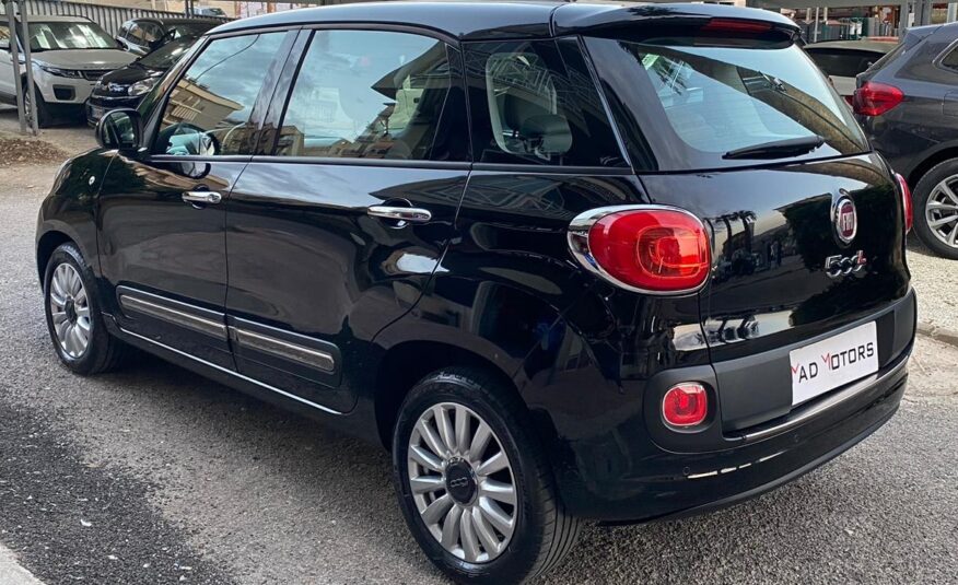 Fiat 500L 1.3 Multijet 85 CV  NEO 2015