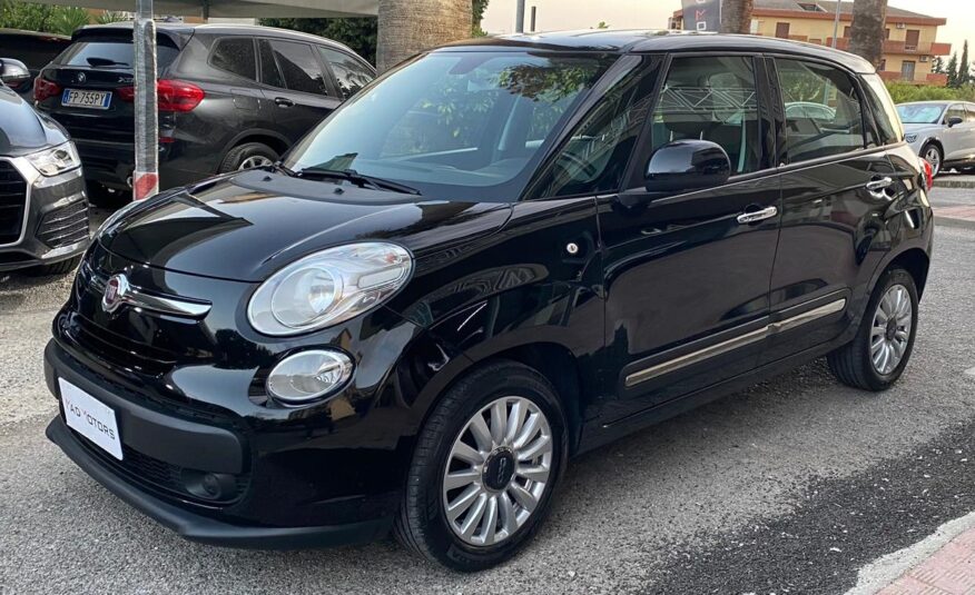 Fiat 500L 1.3 Multijet 85 CV  NEO 2015