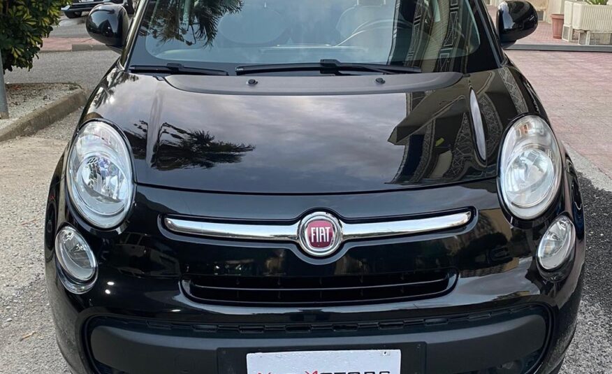 Fiat 500L 1.3 Multijet 85 CV  NEO 2015