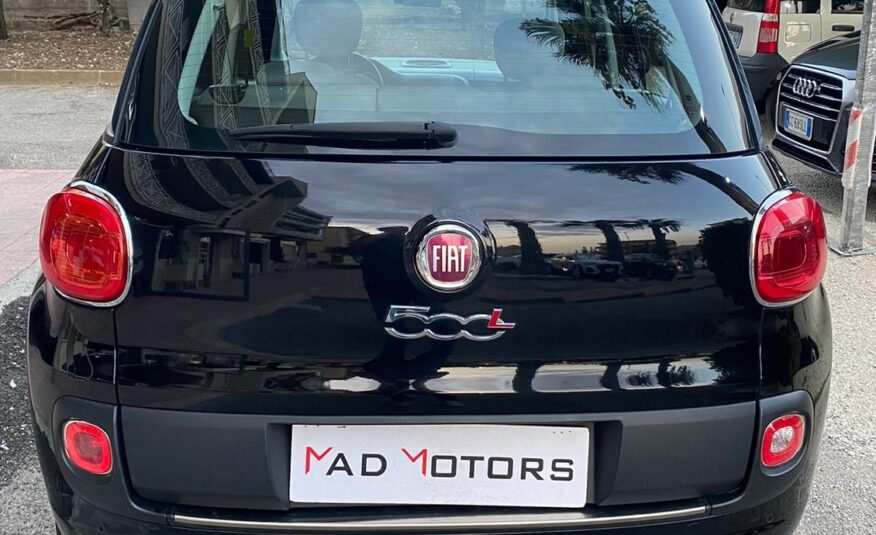 Fiat 500L 1.3 Multijet 85 CV  NEO 2015