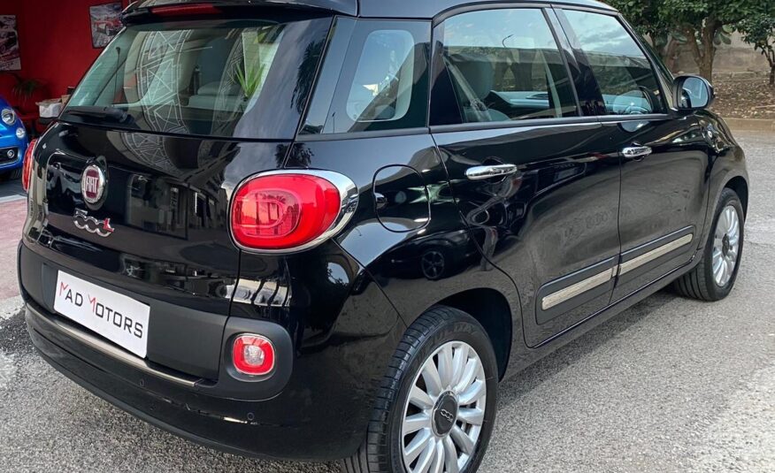 Fiat 500L 1.3 Multijet 85 CV  NEO 2015