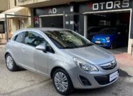 Opel Corsa 1.2 85CV 3 porte GPL ANNO 2011