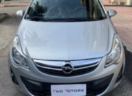 Opel Corsa 1.2 85CV 3 porte GPL ANNO 2011