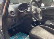 Opel Corsa 1.2 85CV 3 porte GPL ANNO 2011