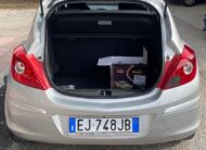 Opel Corsa 1.2 85CV 3 porte GPL ANNO 2011