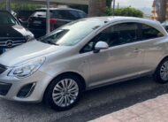 Opel Corsa 1.2 85CV 3 porte GPL ANNO 2011