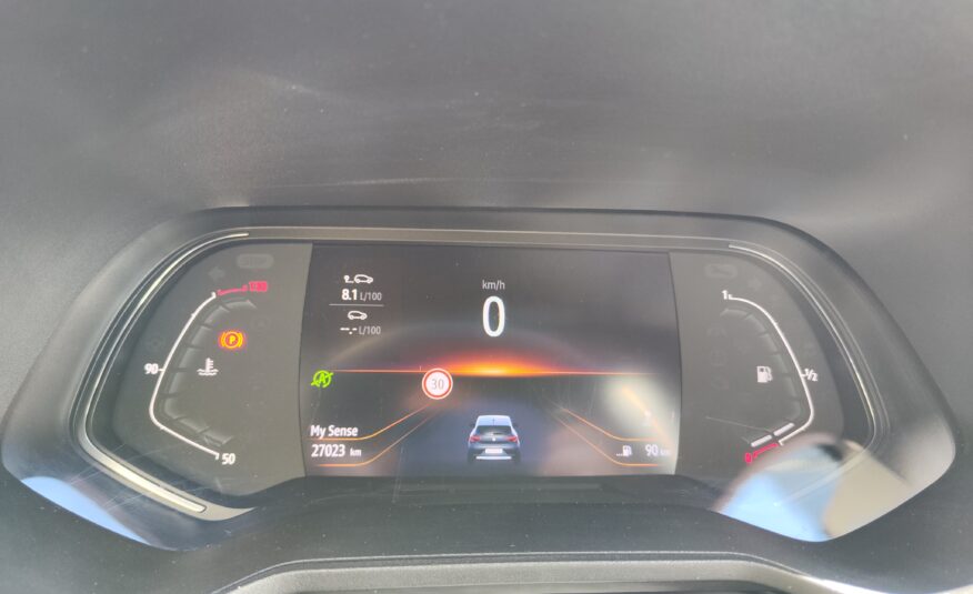 Renault Clio TCe 1.0 100 CV Edition One 2020