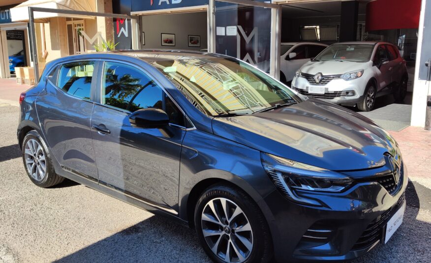Renault Clio TCe 1.0 100 CV Edition One 2020