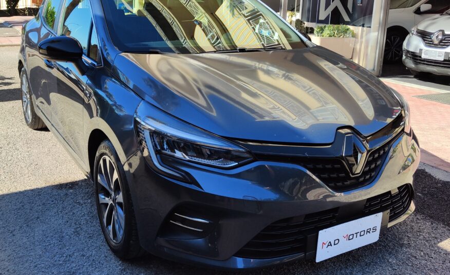 Renault Clio TCe 1.0 100 CV Edition One 2020