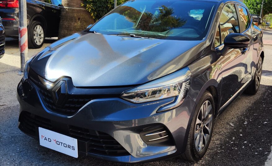 Renault Clio TCe 1.0 100 CV Edition One 2020