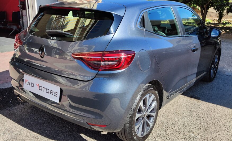 Renault Clio TCe 1.0 100 CV Edition One 2020