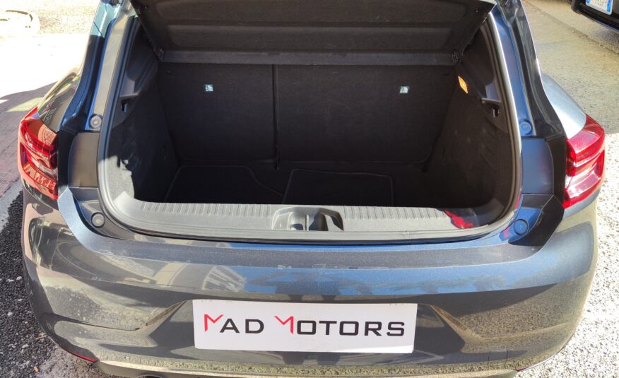 Renault Clio TCe 1.0 100 CV Edition One 2020