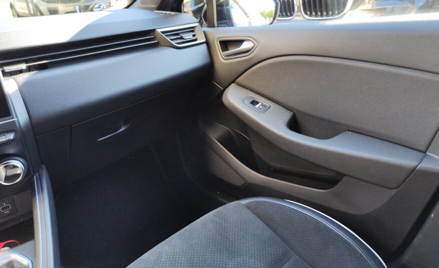 Renault Clio TCe 1.0 100 CV Edition One 2020