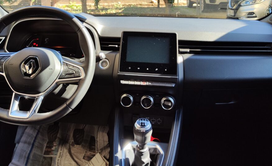 Renault Clio TCe 1.0 100 CV Edition One 2020