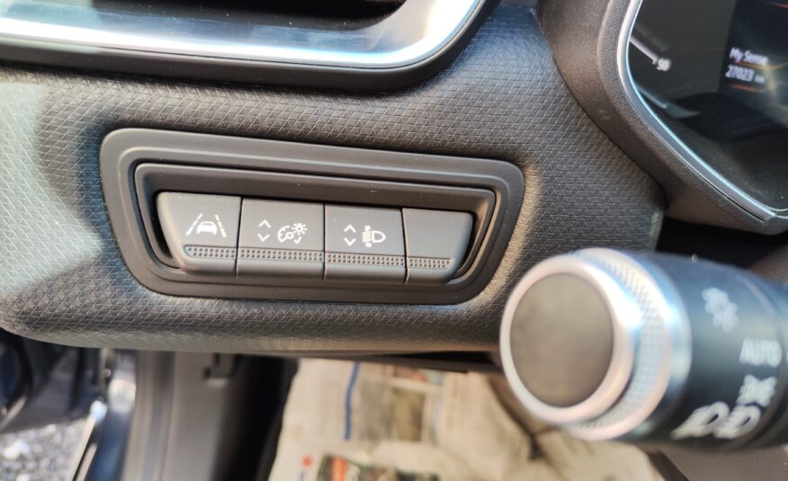 Renault Clio TCe 1.0 100 CV Edition One 2020