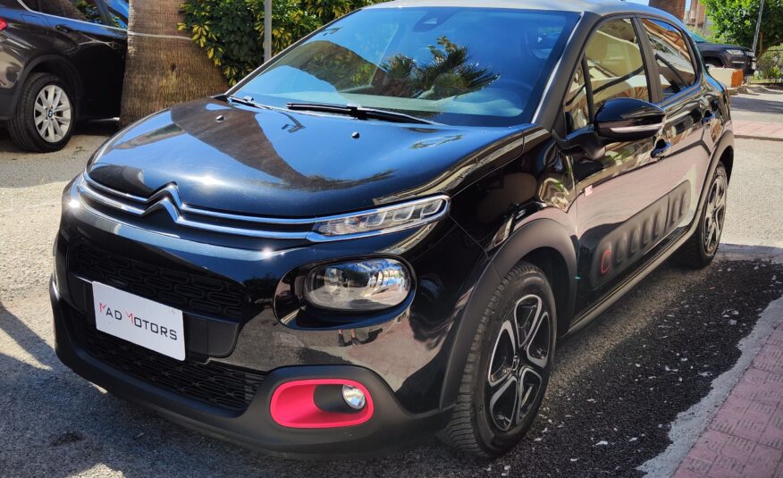 Citroen C3 1.5 100 S&S Elle 2015