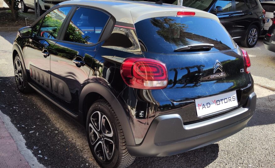 Citroen C3 1.5 100 S&S Elle 2015