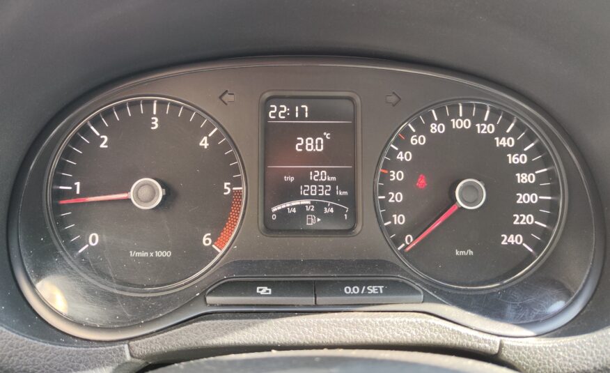 Volkswagen Polo 1.2 75cv TDI  5 p. 2011 NE0