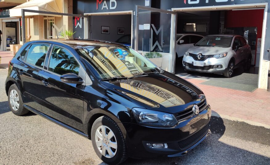 Volkswagen Polo 1.2 75cv TDI  5 p. 2011 NE0