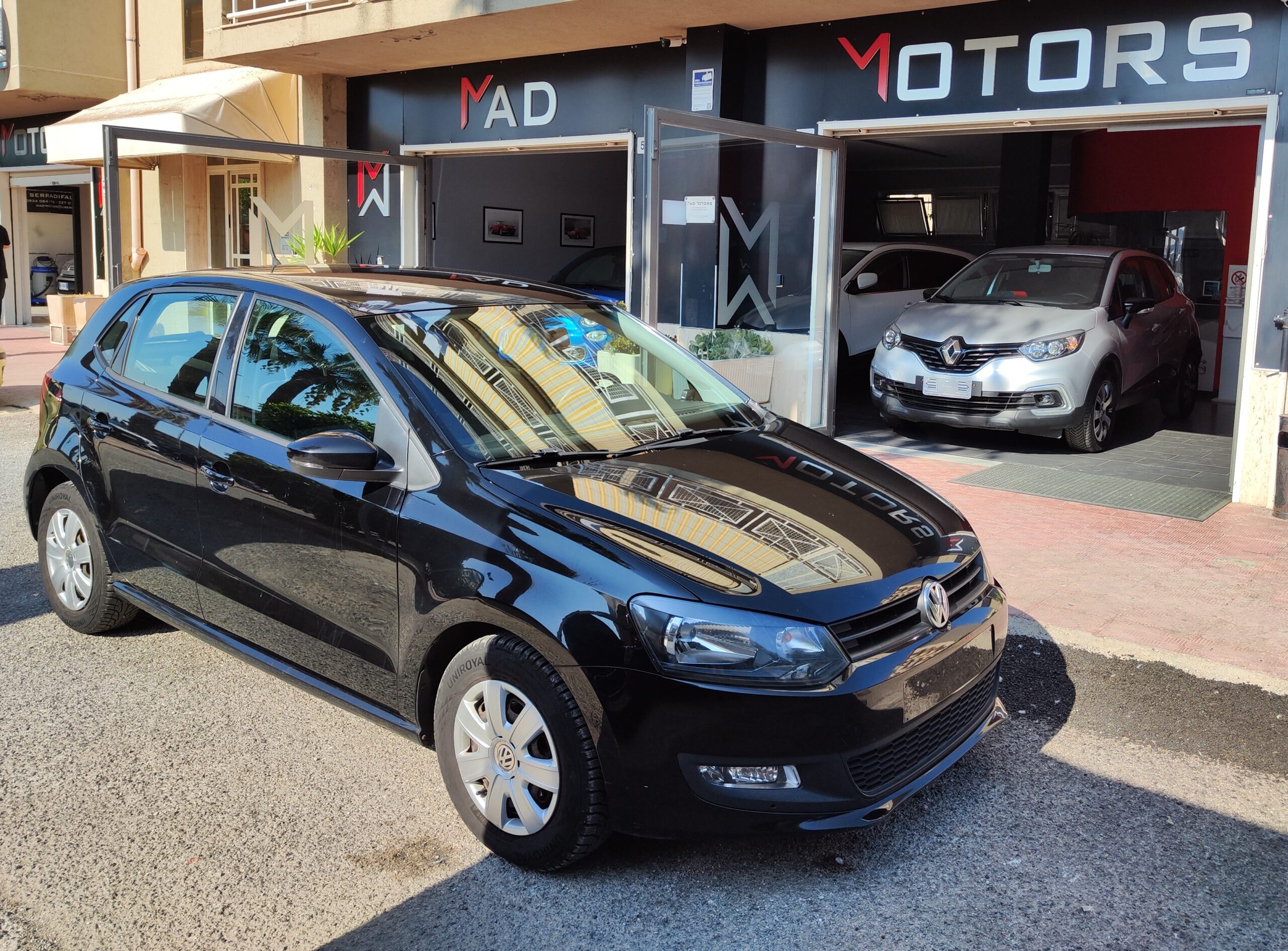Offerta polo tdi hot sale