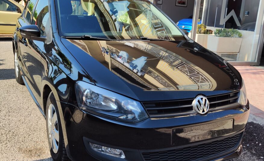 Volkswagen Polo 1.2 75cv TDI  5 p. 2011 NE0