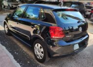 Volkswagen Polo 1.2 75cv TDI  5 p. 2011 NE0