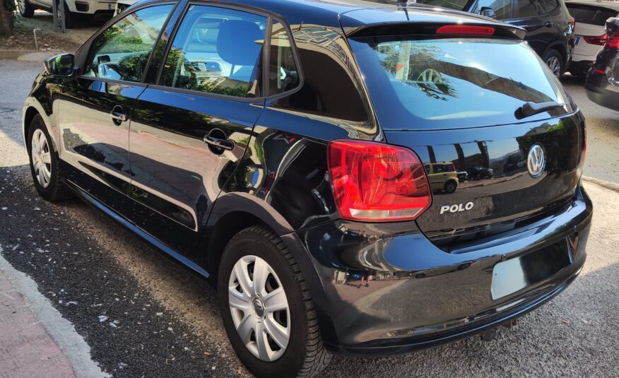 Volkswagen Polo 1.2 75cv TDI  5 p. 2011 NE0