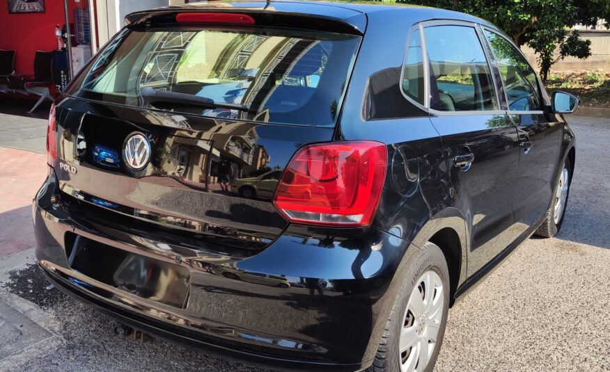 Volkswagen Polo 1.2 75cv TDI  5 p. 2011 NE0