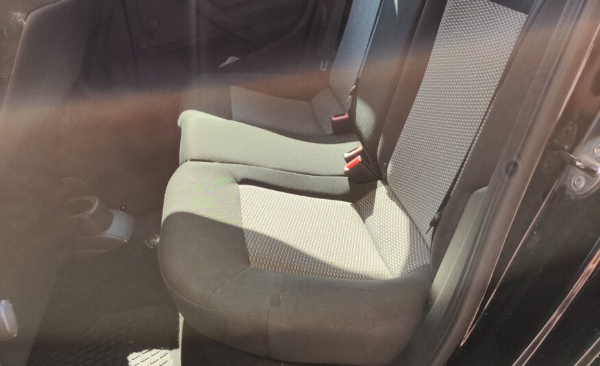 Volkswagen Polo 1.2 75cv TDI  5 p. 2011 NE0