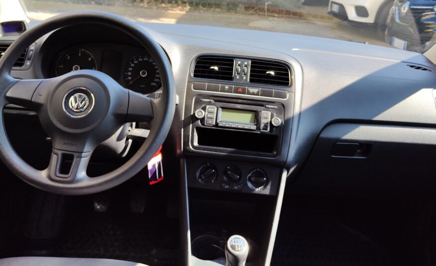 Volkswagen Polo 1.2 75cv TDI  5 p. 2011 NE0