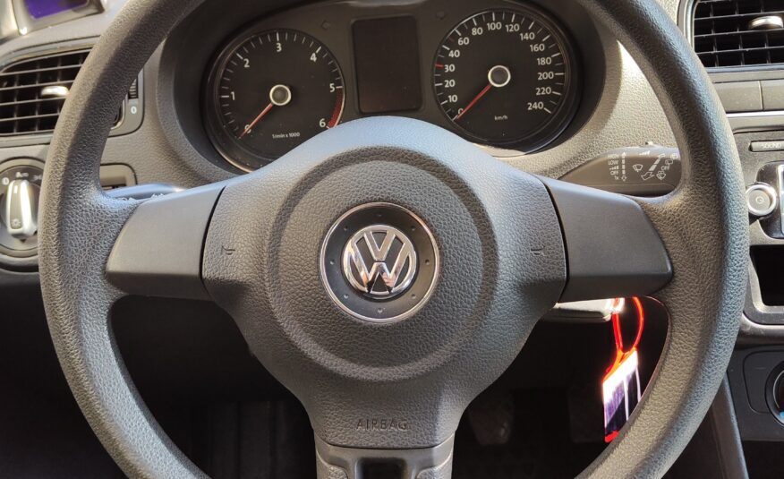 Volkswagen Polo 1.2 75cv TDI  5 p. 2011 NE0