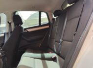 Bmw X4 xDrive20d 2.0 190CV ANNO 2017