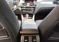 Bmw X4 xDrive20d 2.0 190CV ANNO 2017