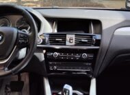 Bmw X4 xDrive20d 2.0 190CV ANNO 2017