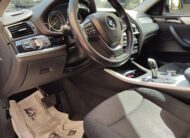 Bmw X4 xDrive20d 2.0 190CV ANNO 2017