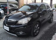 Opel Mokka 1.7 130CV 4×2 Start&Stop 2013