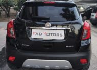 Opel Mokka 1.7 130CV 4×2 Start&Stop 2013