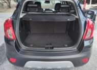 Opel Mokka 1.7 130CV 4×2 Start&Stop 2013