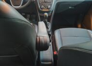 Opel Mokka 1.7 130CV 4×2 Start&Stop 2013