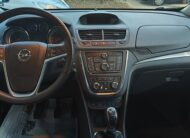 Opel Mokka 1.7 130CV 4×2 Start&Stop 2013