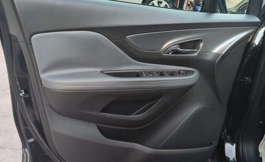 Opel Mokka 1.7 130CV 4×2 Start&Stop 2013
