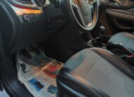 Opel Mokka 1.7 130CV 4×2 Start&Stop 2013