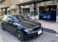Bmw Serie 1 2.0 143CV ANNO 2007