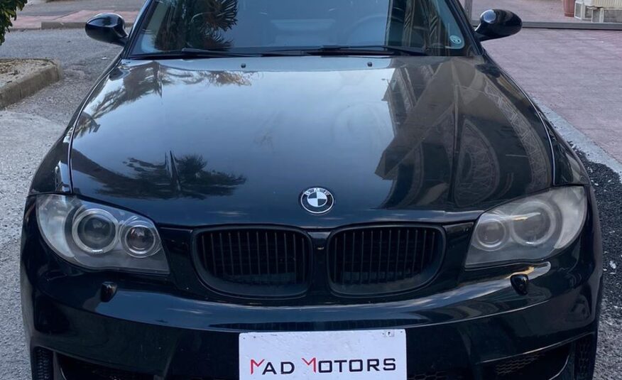 Bmw Serie 1 2.0 143CV ANNO 2007