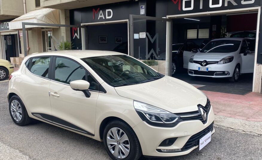 Renault Clio 1.5 75 CV IVA ANNO 2018 NEO