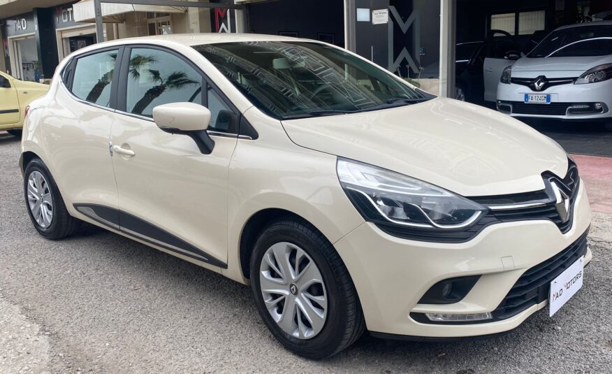 Renault Clio 1.5 75 CV IVA ANNO 2018 NEO