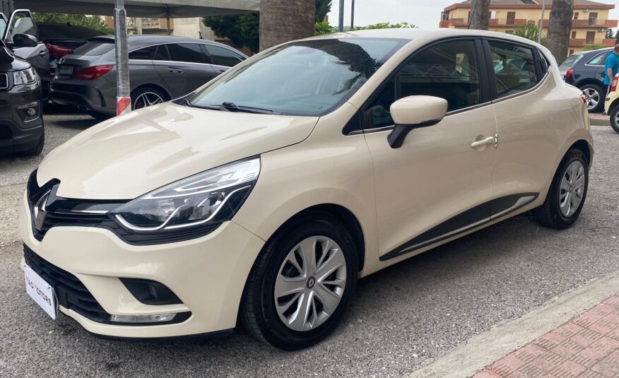 Renault Clio 1.5 75 CV IVA ANNO 2018 NEO